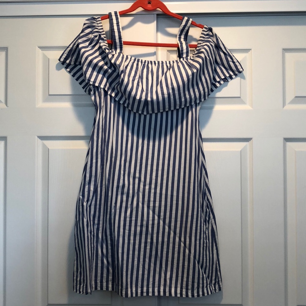 GUC Anthropologie Dress